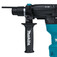 Martelete perfurador e rompedor 1050 watts 3,9 joules SDS Plus - HR3011FCJ  220V
