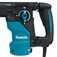 Martelete perfurador e rompedor 1050 watts 3,9 joules SDS Plus - HR3011FCJ  220V