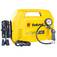 Compressor de ar port�til 6,3 p�s 116 libras com kit de acess�rios - CP6.0T-1MK  110V