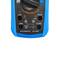 Mult�metro Meg�metro digital True RMS AC CAT III 600V - ET-2760