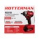Chave de impacto Parafusadeira a bateria 21V 2Ah Brushless com 2 baterias e acess�rios - RCI2135  110V/220V