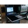 Rack fechado para computador com visor de acr�lico - RLL-29P