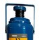 Macaco hidr�ulico tipo garrafa 12 toneladas azul - RMGI012