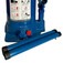 Macaco hidr�ulico tipo garrafa 32 toneladas azul - RMGI032