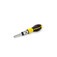 Kit chave catraca multi bits e soquetes com 29 pe�as
