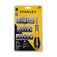 Kit chave catraca multi bits e soquetes com 29 pe�as