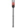 Broca de w�dea para concreto 25 x 197 x 320 mm SDS Max - 7128755