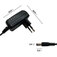 Fonte de carregamento 12V para Parafusadeira BPF12K3 bivolt - FW008745  110V/220V