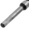 Broca espiral para madeira 20 x 230 mm haste sextavada - 701089