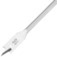 Broca chata longa para madeira 16 x 300 mm - 7040169