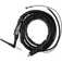 Tocha TIG TTV 206 3 metros conector 13 mm e adaptador M10 do g�s