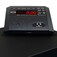 Balan�a digital com plataforma em a�o carbono 300 Kg x 100 g - DP  110V/220V