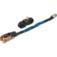 Jogo Cinta com catraca para amarra��o de carga  0,8/0,4TF 25 mm x 4,6  m