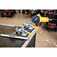 Grampo de aperto r�pido horizontal - GHV 225 