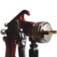 Pistola de pintura para tanque de press�o bico 1.8 mm Cp-10 - SGT-3202