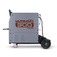 Inversora de solda Multiprocesso 300A para Eletrodo Mig e Tig - ULTRAMIG 300  220V