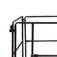 Guarda corpo para andaime 1,0 x 1,0 m - TA-903