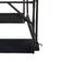 Guarda corpo para andaime 1,0 x 1,0 m - TA-903