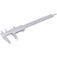 Paqu�metro universal capacidade 150 mm leitura de 0,02 mm - PA 152