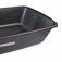 Caixa pl�stica retangular para massa 20 litros - 40110