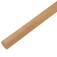 Enxad�o largo 2,5 com cabo de madeira 130 cm - 45560