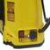 Pulverizador costal a bateria 12V e manual 20L - PL-20B1  110V/220V