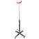 Macaco hidr�ulico para caixa de c�mbio 500 kg 1,21 a 2,0 m - SGT-3051