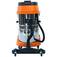 Aspirador de p� e liquido 2600W 80 litros inox - AJ80  220V