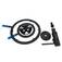 Kit de ferramentas para resetar embreagem powershift
