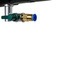 Tornador aspirador de p� pneum�tico - SGT-9945