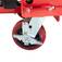 Mesa hidr�ulica pantogr�fica capacidade 800kg