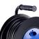Extens�o el�trica 30 metros 3 x 2,50 mm 2P+T 20A com carretel