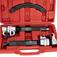 Kit encolhedor de molas para ferramentas pneum�ticas 3 pe�as