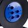 Extens�o el�trica 20 metros 3 x 1,00 mm 2P+T 10A com carretel