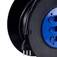 Extens�o el�trica 20 metros 3 x 1,00 mm 2P+T 10A com carretel