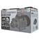 Motobomba perif�rica 1 hp vaz�o de 50 L/min - SGT-5701-PRO  110V/220V