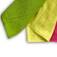 Toalha de microfibra 30 x 30 cm 3 pe�as - BFH1455