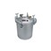 Tanque de press�o para pintura capacidade 10L - SGT-3601-CMP