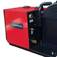 Cabe�ote externo para inversora MTE410E e MTE510E - SAG DI 500I 4x4