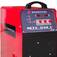 Inversora de solda multiprocesso 500A cabe�ote externo 220/380/440V Sem Cabe�ote - MTE 510E