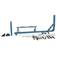 Alinhador de monobloco 8 toneladas com 26 pe�as - 4003