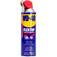 Kit 6 �leos lubrificante desengripante com Bico Inteligente 500 ml - FLEXTOP
