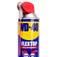 Kit 6 �leos lubrificante desengripante com Bico Inteligente 500 ml - FLEXTOP