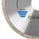 Disco diamantado liso 110 mm para cer�mica e porcelanato - Standard