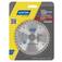 Disco diamantado turbo 110 mm para M�rmore - Standard