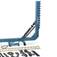 Alinhador de monobloco 8 toneladas com 26 pe�as - 4003