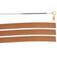 Kit de reparo para seladora 60 cm 4 pe�as - KIT-60
