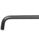 Chave allen longa 5 mm a�o cromo van�dio - Ref. 42L