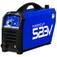 M�quina de corte plasma 40A com tocha bivolt - HARDCUT 52 BV  110V/220V