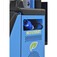 Empilhadeira el�trica tracionaria 4,50 m 1.600 kg com bateria l�tio e carregador - PTL 1645 Fast